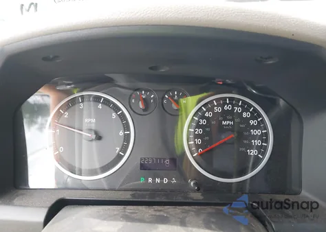 2011 Ram Ram 1500 St из США, поврежденный, VIN 1D7RV1CP7BS687353